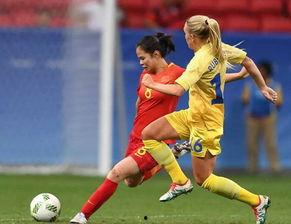 瑞典女足爆料视频大全,揭秘赛场内外精彩瞬间 第3张 瑞典女足爆料视频大全,揭秘赛场内外精彩瞬间 第3张